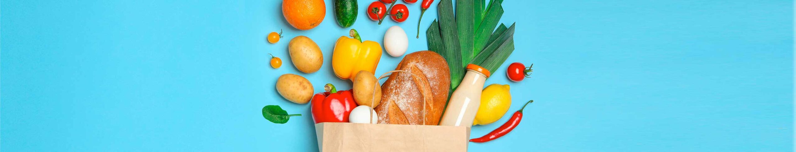 Everything You Need to Know About “Food Deserts”