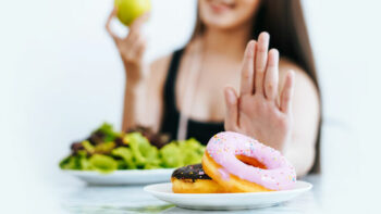 How to Maintain a Diabetic Diet While on SNAP Benefits