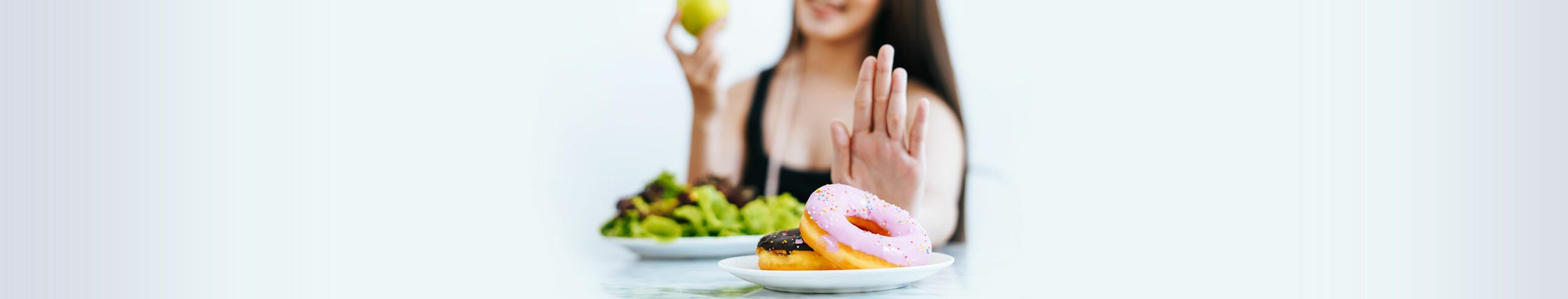 How to Maintain a Diabetic Diet While on SNAP Benefits