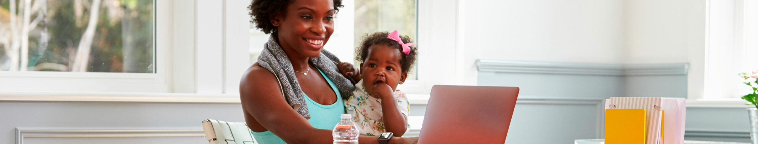 Learn About WIC and Food Stamps Differences