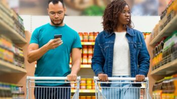 Staying Healthy and Saving Money While on Food Stamps